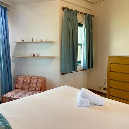 Samil55 - 1ª Linea Con Balcón Apartamento Vigo